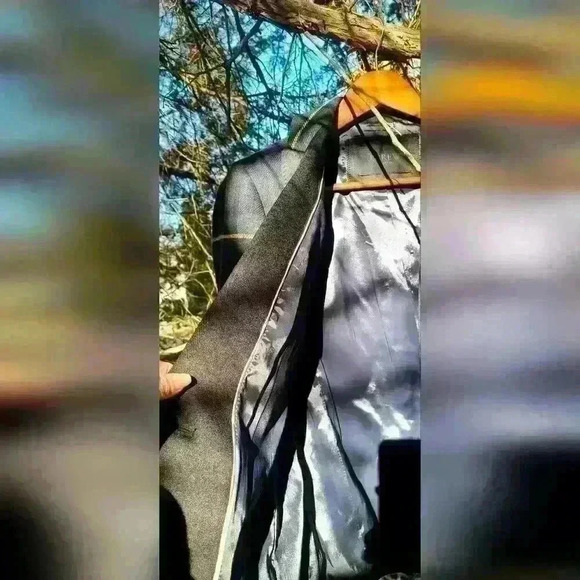 J crew collection green plaid blazer size xs 2 - Picture 14 of 17